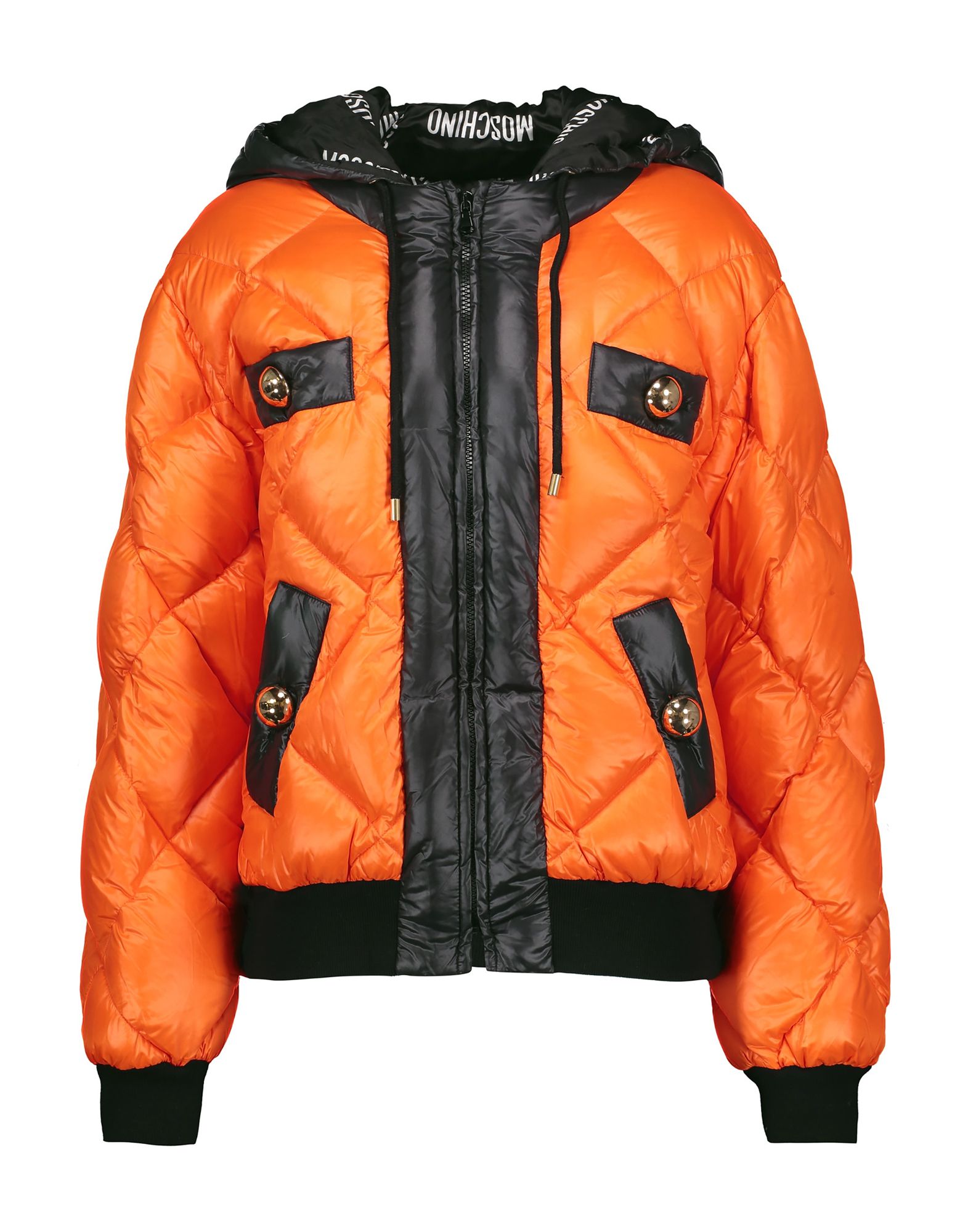 Moschino down Jacket