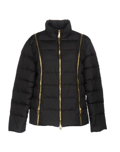Пуховик Love Moschino