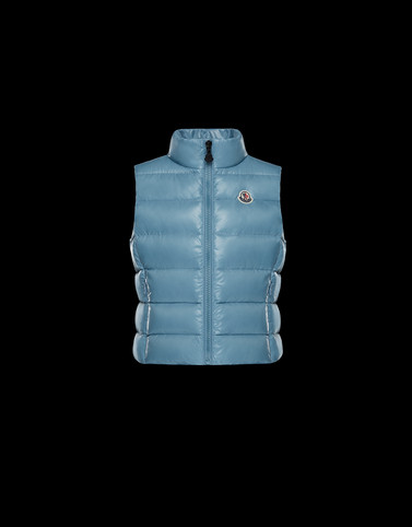 MONCLER GHANY - Coats - women