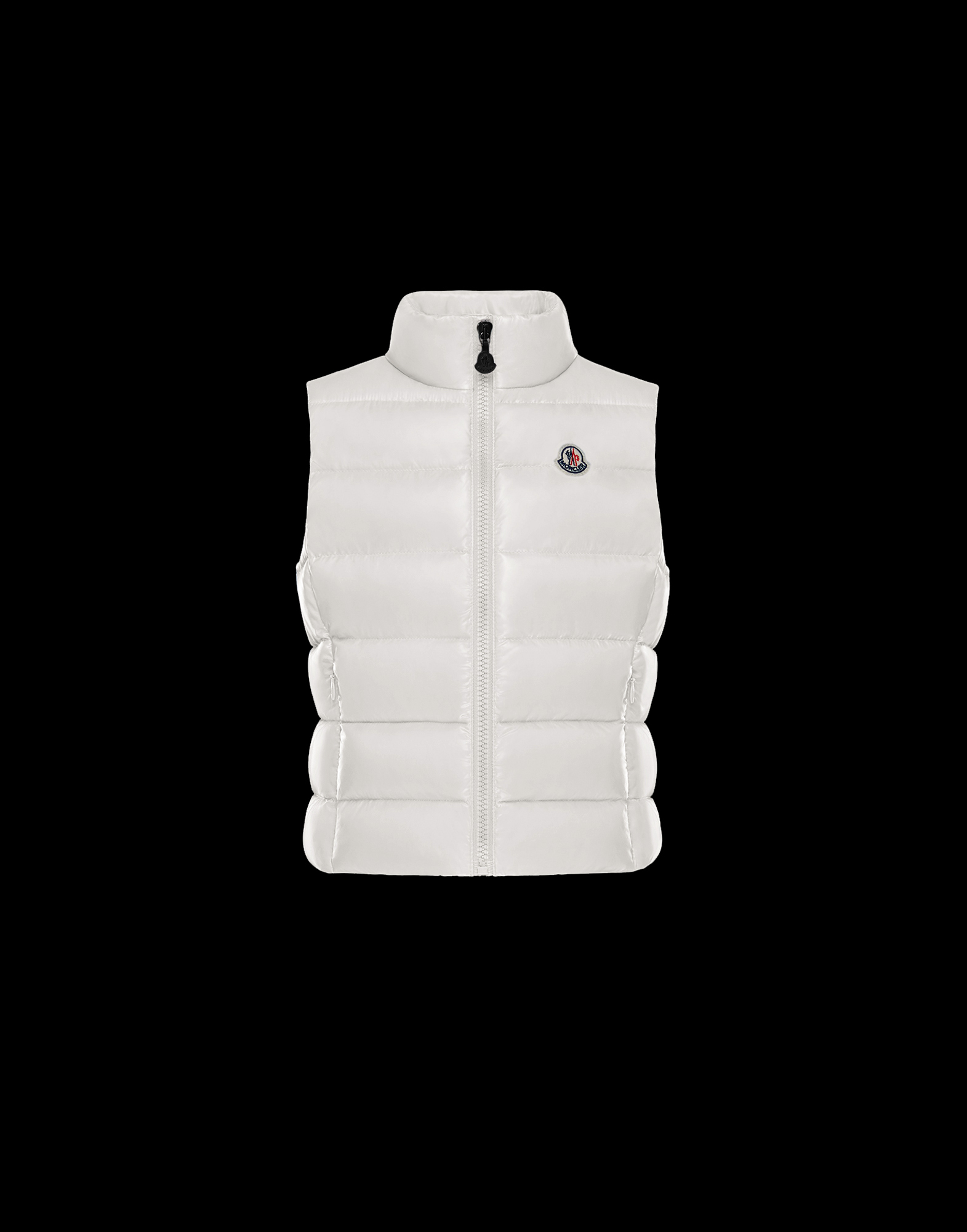 moncler ghany red