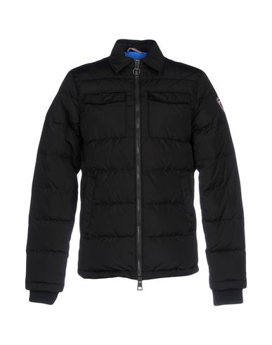 Пуховик ROSSIGNOL 