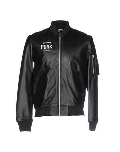 Куртка Fndh®