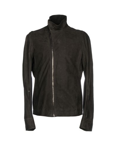Куртка Rick Owens