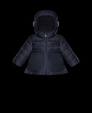 MONCLER ODILE - Coats - women