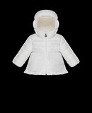 MONCLER ODILE - Пальто - для-женщин