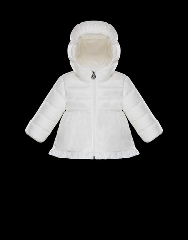 moncler baby winter jacket