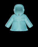 MONCLER ODILE - Mäntel - damen