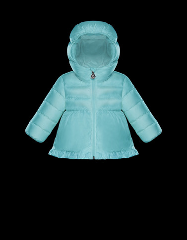 MONCLER ODILE - Coats - women