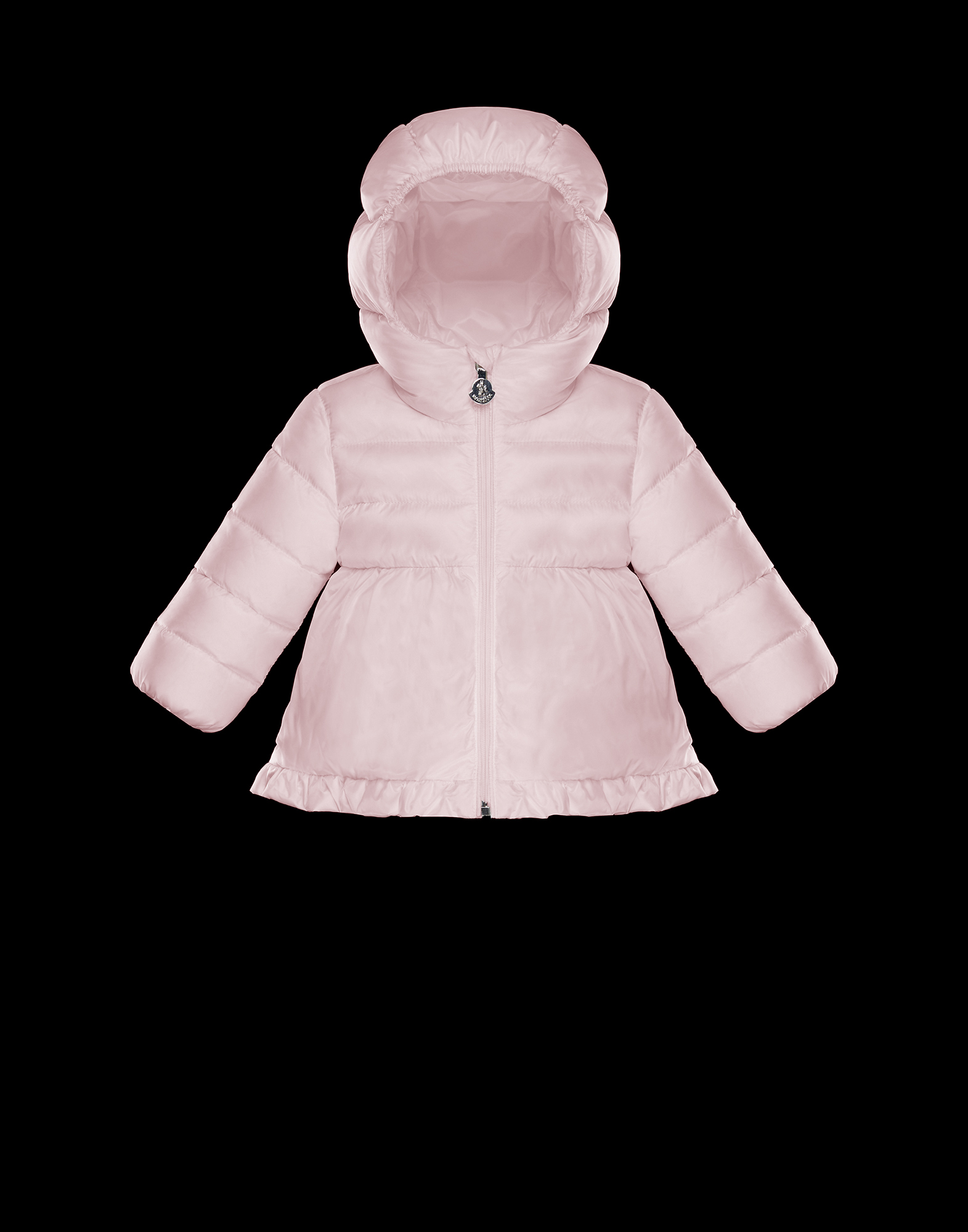 Moncler ODILE for Woman, Coats 