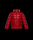 MONCLER ANETTE - Coats - women