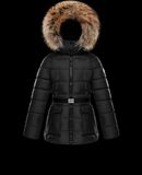 MONCLER GENET - Coats - women