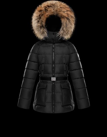MONCLER GENET - Coats - women
