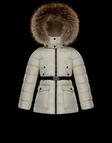 MONCLER GENET - Parka - women