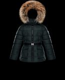 MONCLER GENET - Cappotti - donna