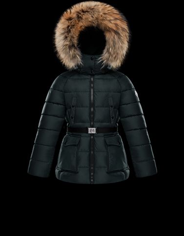MONCLER GENET - Abrigos - mujer