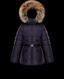MONCLER GENET - Coats - women