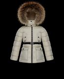 MONCLER GENET - Coats - women