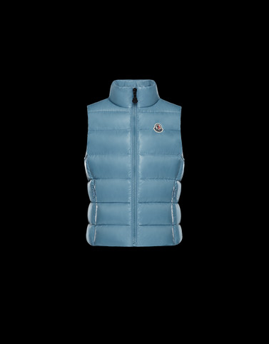 MONCLER GHANY - Coats - women