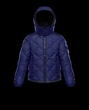 MONCLER MORANDIERES - Coats - men