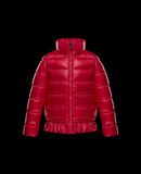 MONCLER ANETTE - Coats - women