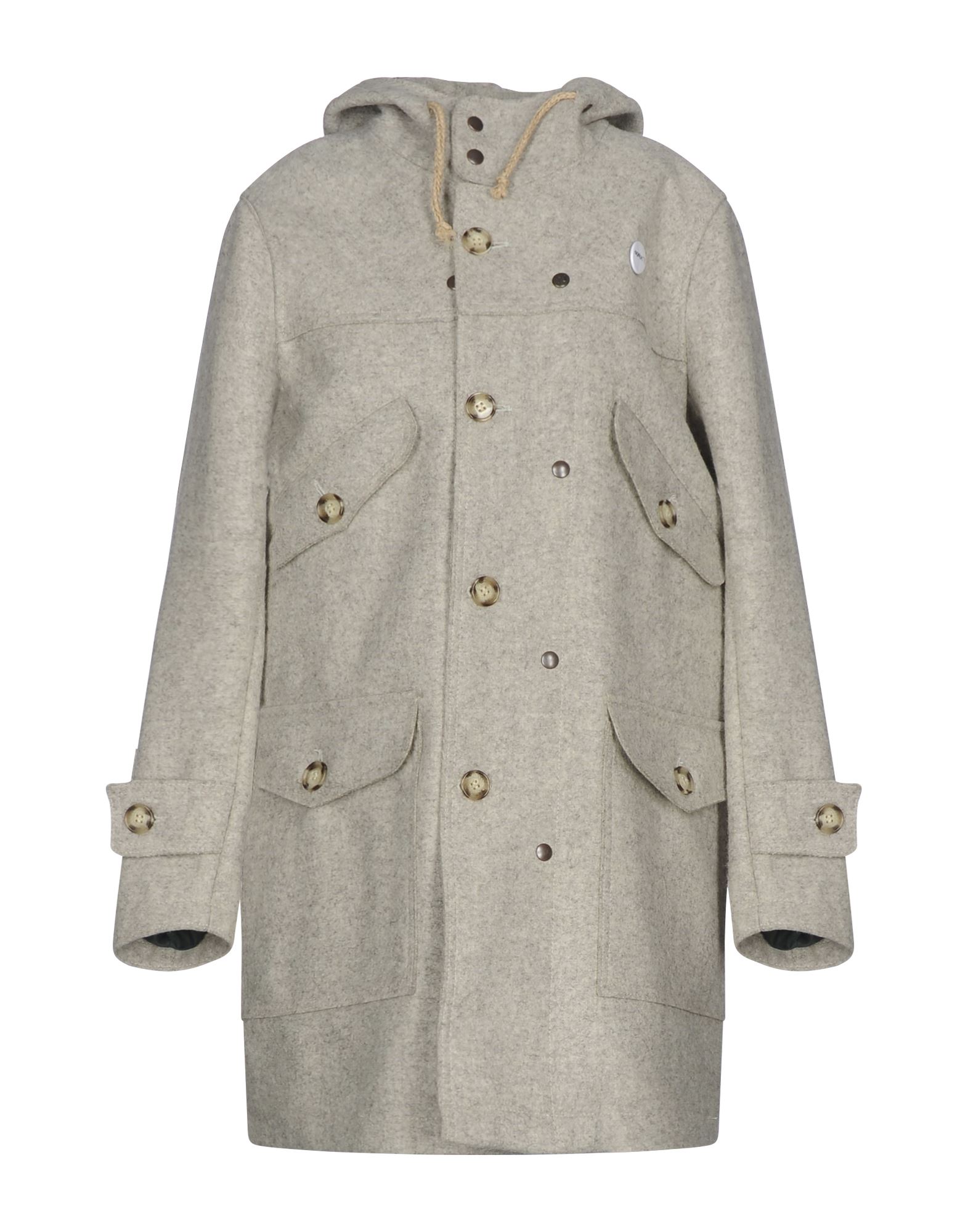 EQUIPE' 70 Coats