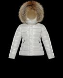 MONCLER NEW ARMOISE - Coats - women