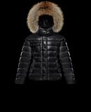 MONCLER NEW ARMOISE - Short outerwear - women