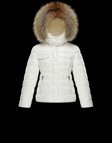 MONCLER NEW ARMOISE - Short outerwear - women