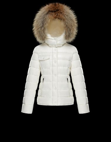 MONCLER NEW ARMOISE - Coats - women