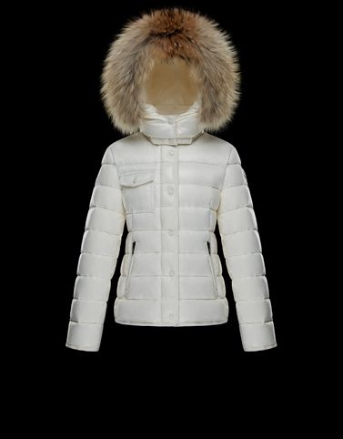 MONCLER NEW ARMOISE - Coats - women