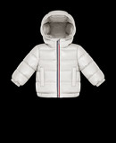 MONCLER NEW AUBERT - Coats - men