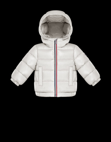 MONCLER NEW AUBERT - Coats - men