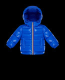 MONCLER NEW AUBERT - Пальто - для-мужчин
