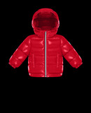 MONCLER NEW AUBERT - Coats - men