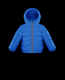 MONCLER NEW AUBERT - Coats - men