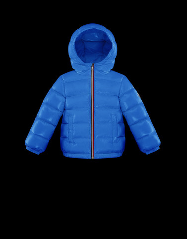 MONCLER NEW AUBERT - Coats - men