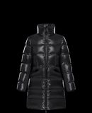MONCLER JASMINUM - Long outerwear - women