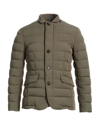 Pufferjacke & Daunenjacke Herren Militärgrün 44,46 Herren