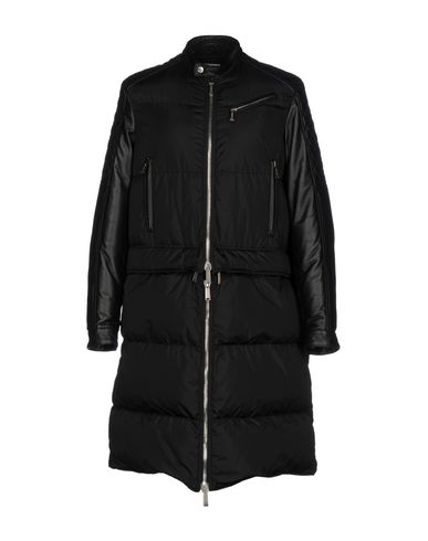 Пуховик Dsquared2
