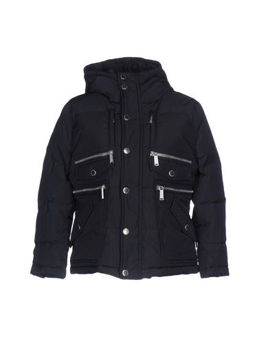 Пуховик Dsquared2