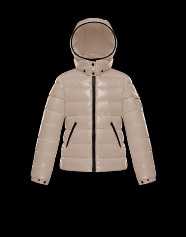 moncler bady jacket size 14