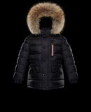 MONCLER LILIAN - Coats - men