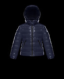 MONCLER BADY - Coats - women