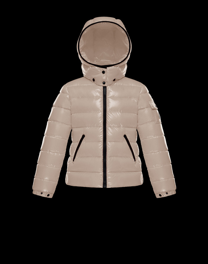 womens moncler bady coat