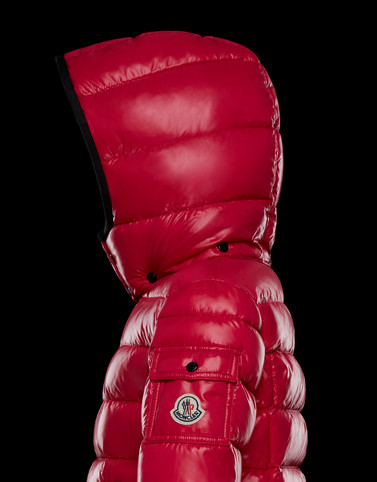 Moncler BADY for Woman, Coats | Official Online Store
