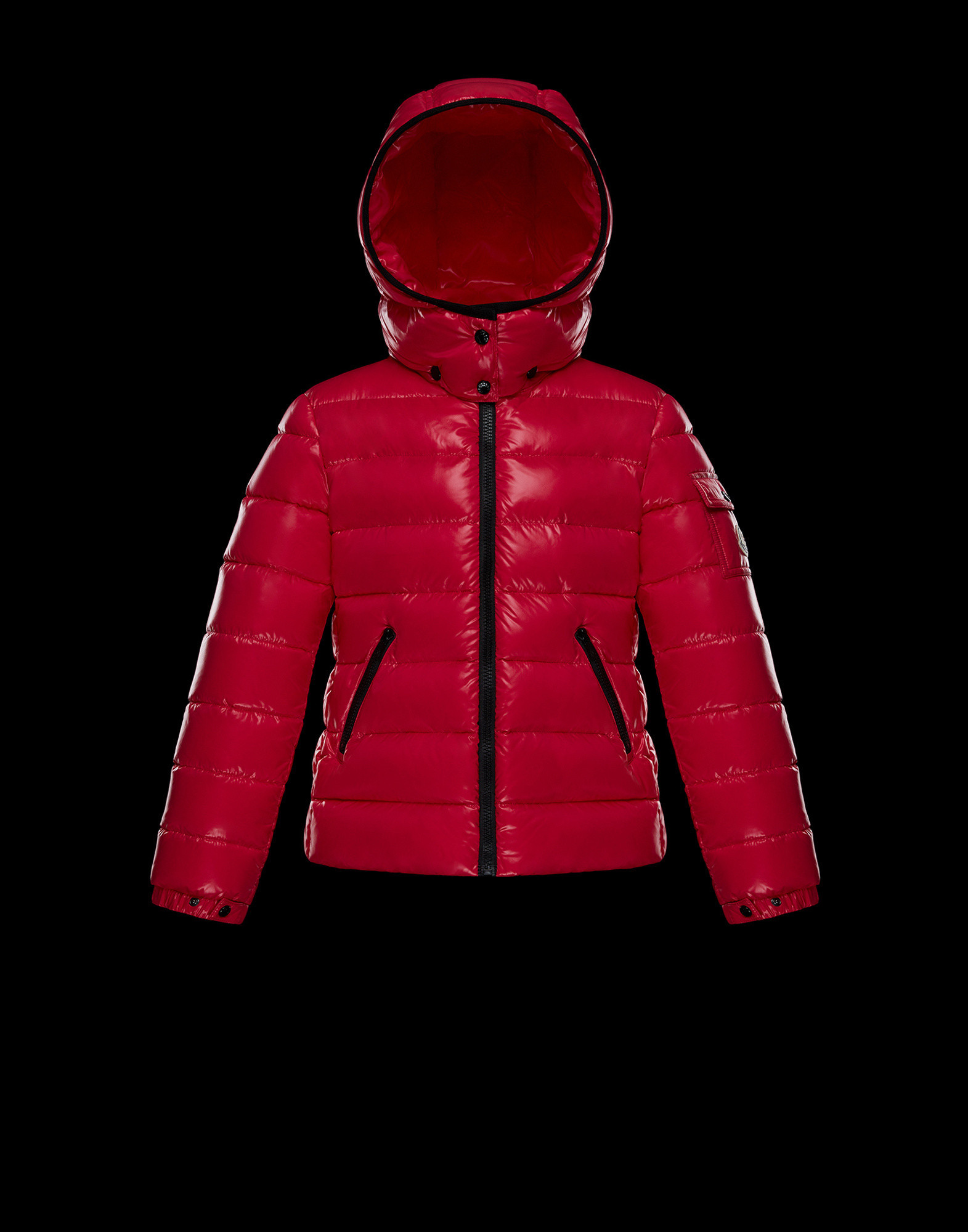 moncler enfant bady