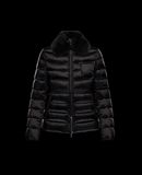 MONCLER ABELIA - Short outerwear - women