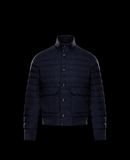 MONCLER PEETERS - Overcoats - men