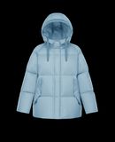 MONCLER NERIUM - Kurze Jacken - damen