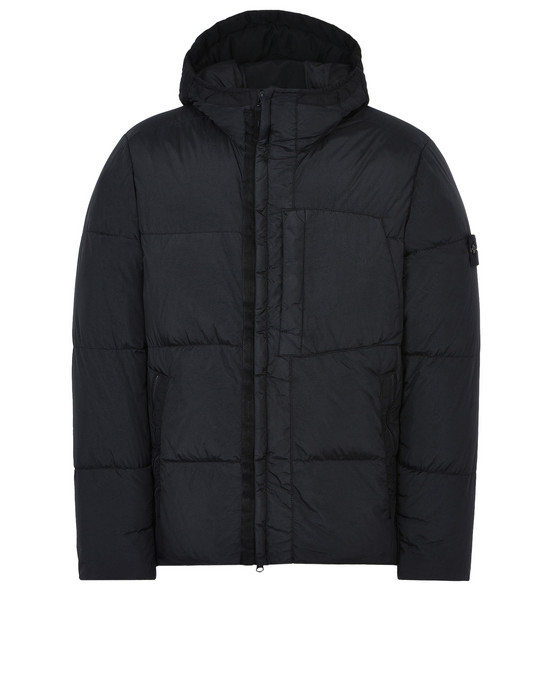 Coats Jackets Stone Island - Official Store